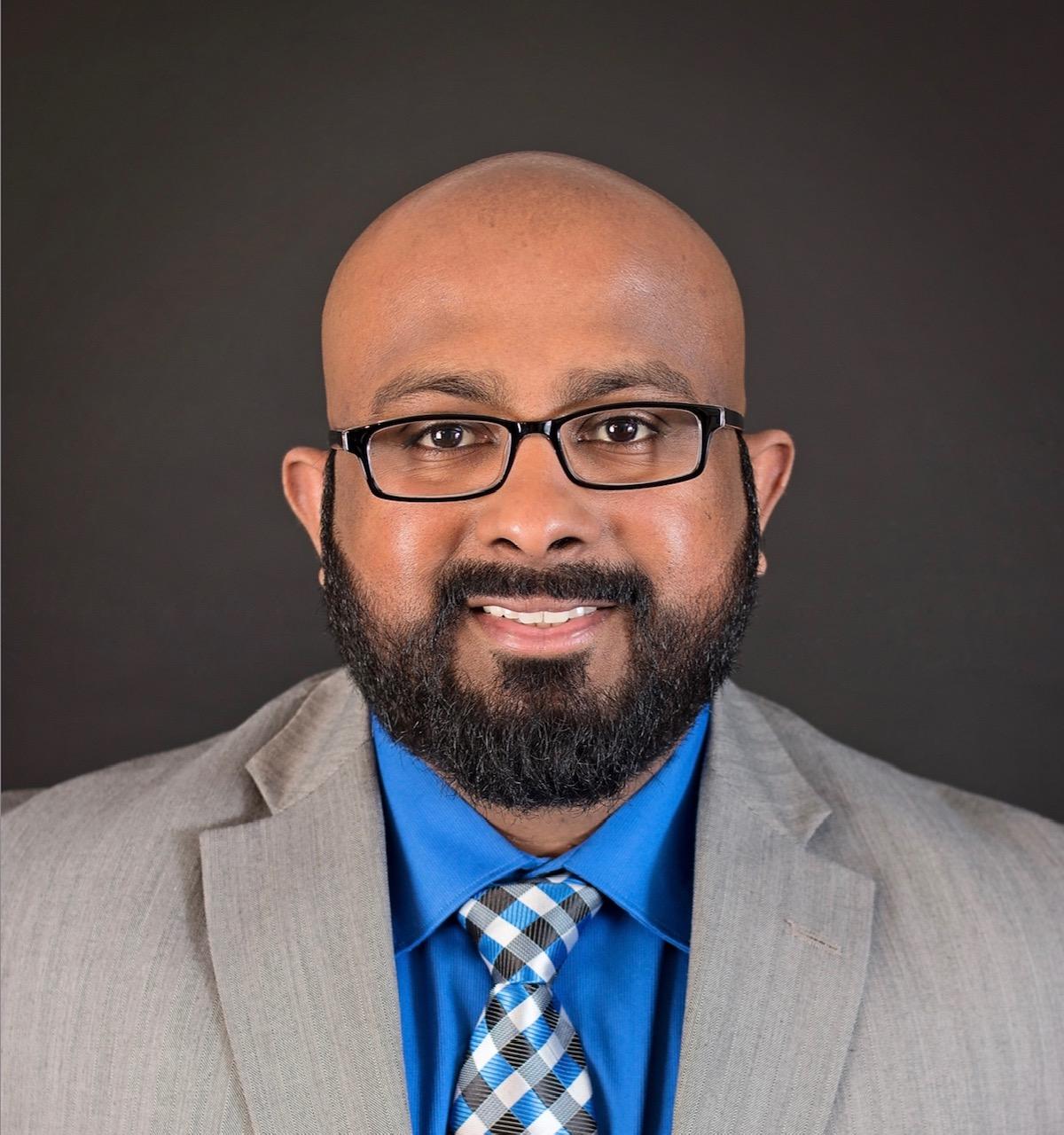 Vince Varghese