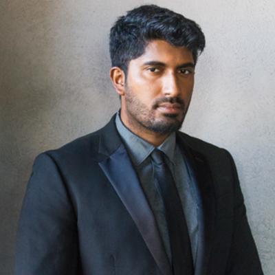 Chenche Kuriakose