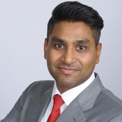 Vanu Jude Abraham
