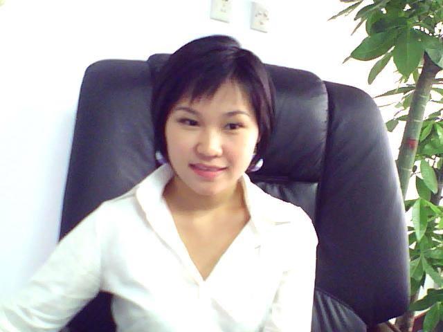 Caie Gong