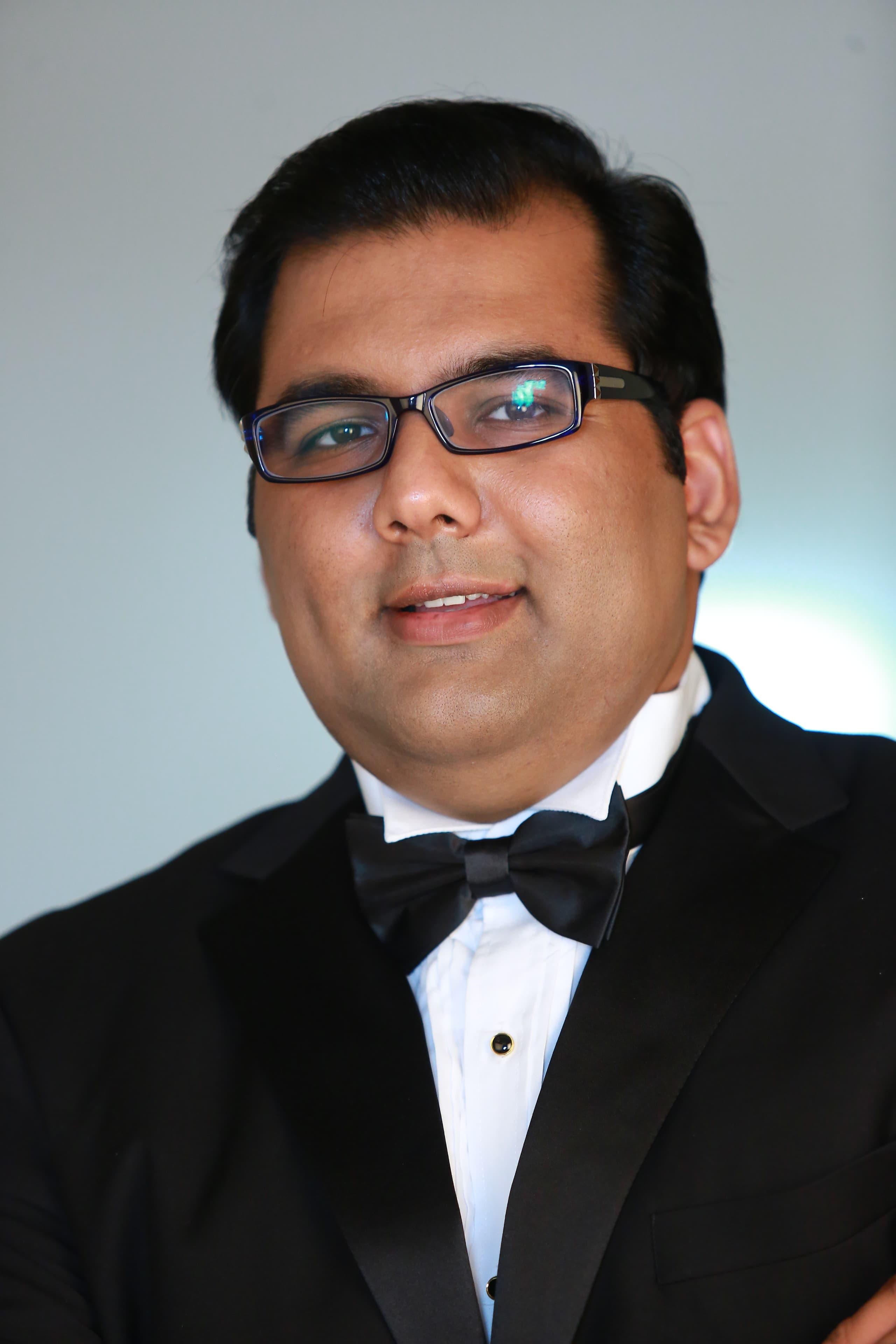 Mridhul George Sabu